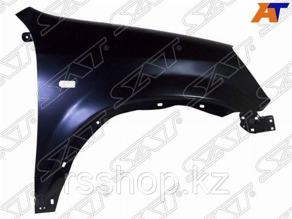 Крыло HONDA CR-V 01-06 RH (пр-во Тайвань)