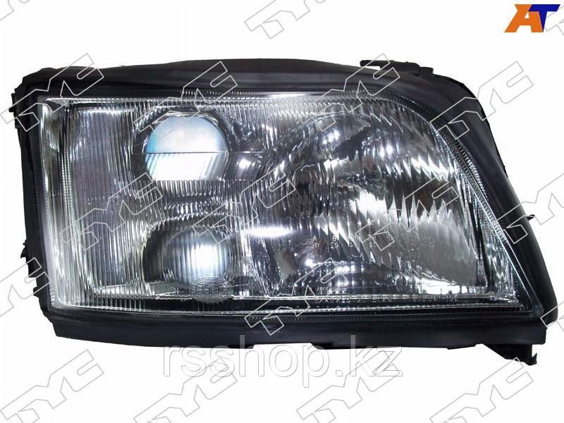 Фара AUDI A6 94-97 с туманкой