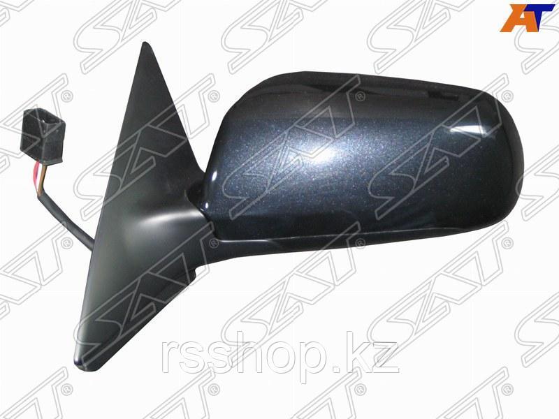 Зеркало AUDI A6 99-04 LH обогрев, 5контактов