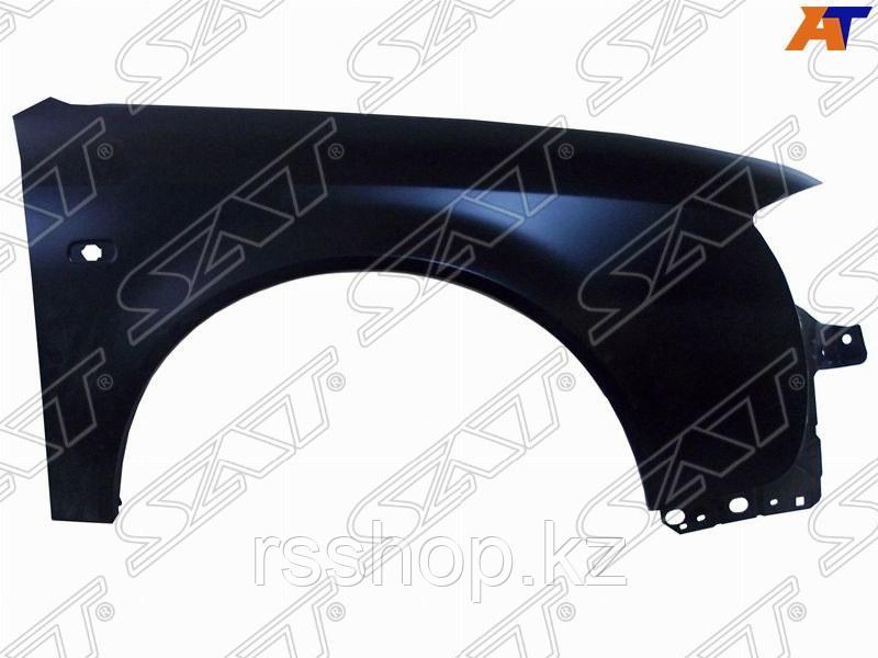 Крыло AUDI A6 97-04 RH (пр-во Тайвань)