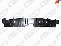 Защита решетки в бампер TOYOTA PRIUS 12-14 снизу (пр-во Тайвань)