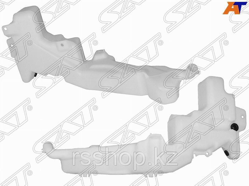 Бачок омывателя HONDA CR-V 07-12 под омыватели (пр-во Тайвань)