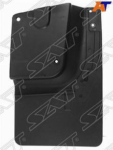 Брызговик TOYOTA HIACE /QUANTUM 05- задний RH