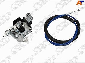 Замок боковой двери HIACE KDH2## /LH2## /TRH2## 05- RH передний