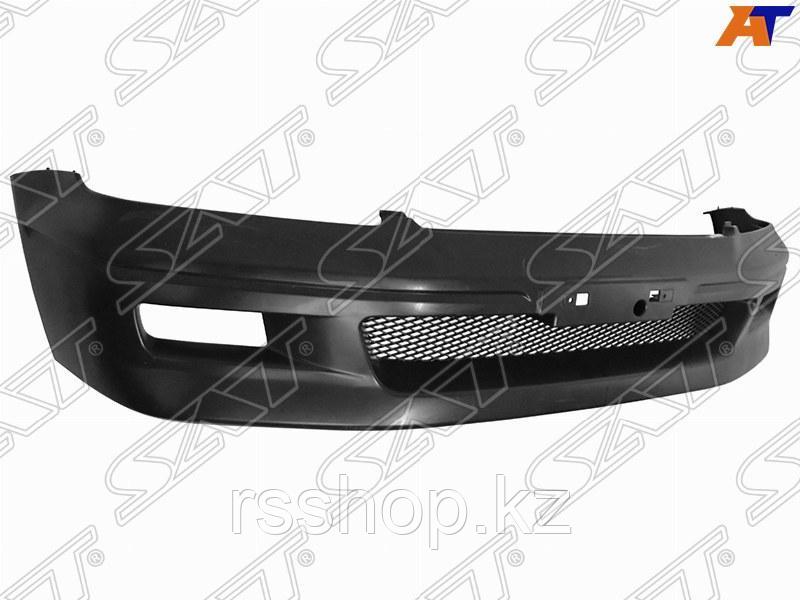 Бампер MITSUBISHI LANCER CEDIA 00-03, фото 1