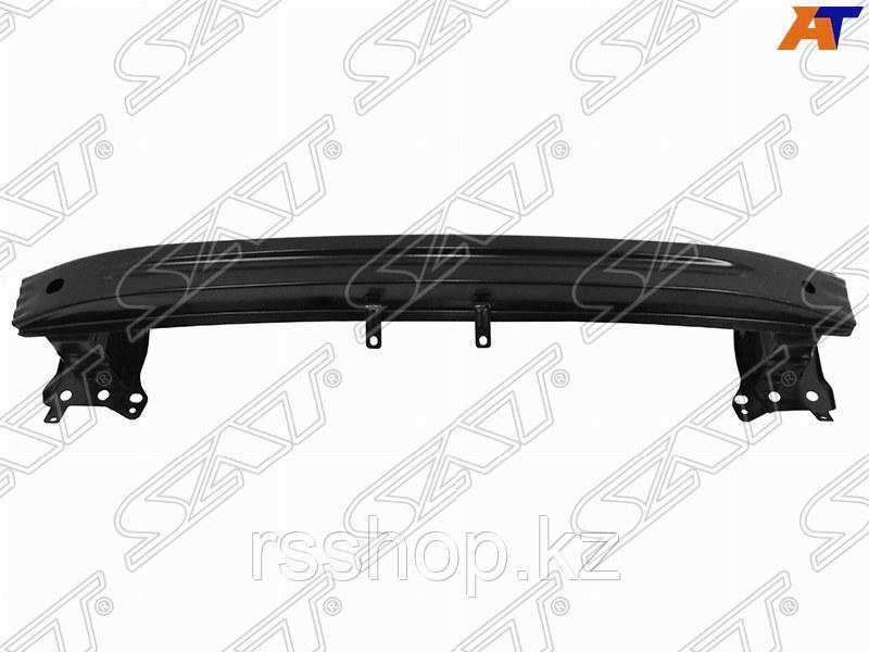 Усилитель бампера VW PASSAT B6 05-09 /PASSAT CC 08-12
