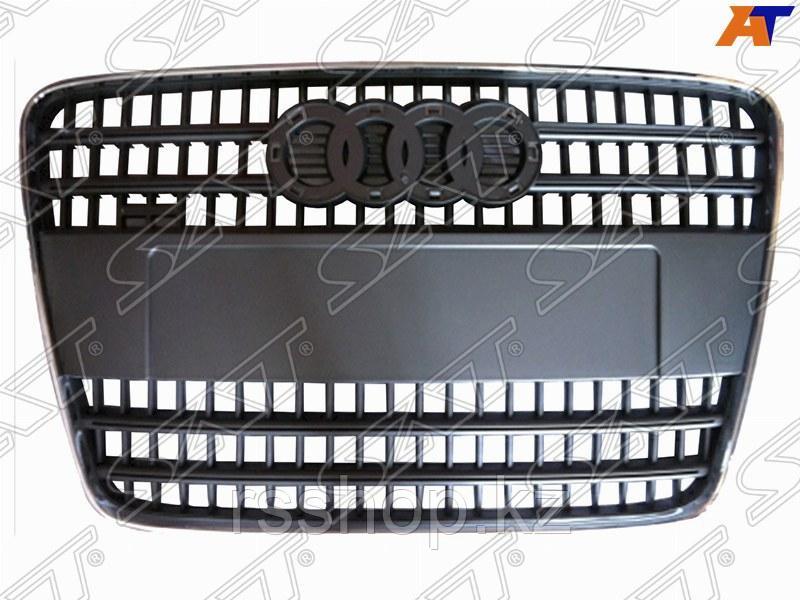 Решетка радиатора AUDI Q7 05-09