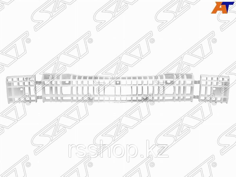 Усилитель бампера DAEWOO NEXIA 96- пластик