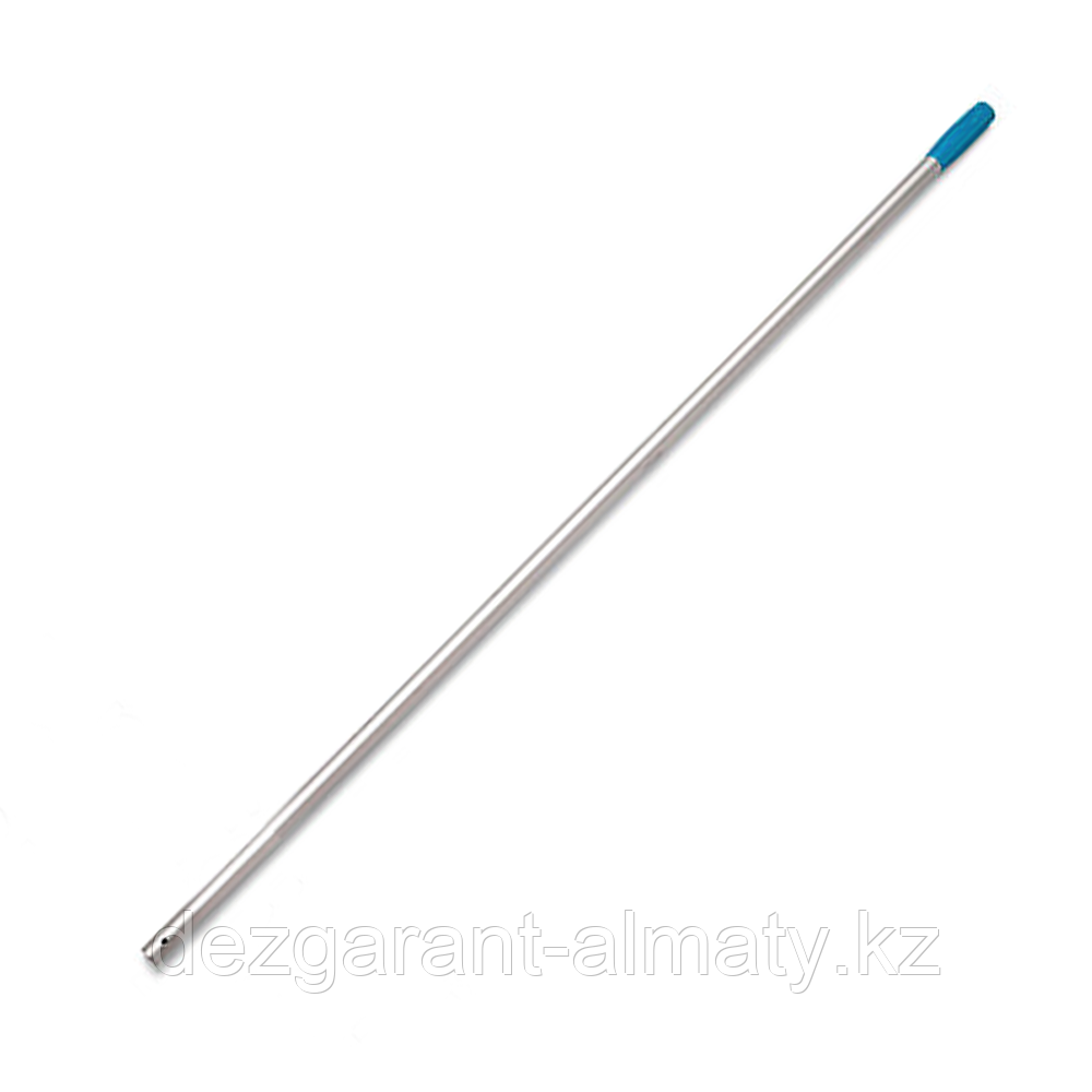 Алюминиевая ручка для держателей мопов 130 см
