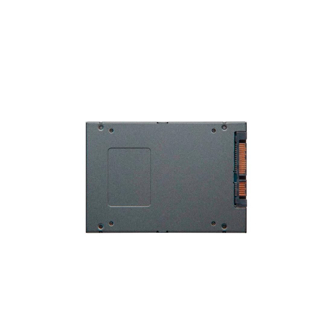 Kingston SA400S37/240G накопитель SSD A400 SATA 7мм 2.5" 240Gb - фото 2 - id-p77966493