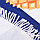Полотенце пляжное круглое Этель «Ананасы»,диаметр 150 см, 100 % п/э, фото 4