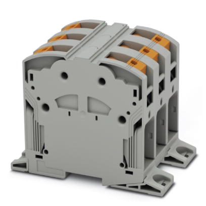Силовая клемма - PTPOWER 185 3L-F
