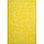 Полотенце махровое Lemon color, 70х130 см, цвет жёлтый, фото 4