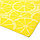 Полотенце махровое Lemon color, 70х130 см, цвет жёлтый, фото 5