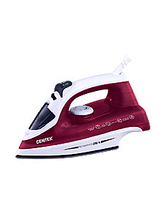 Утюг Centek CT-2349 2200Вт,верт.пар,п/удар.,керам.под