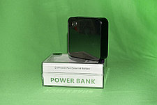 Автономное питание Power Bank Broud D 525- 5000 mAh (USB зарядкa), фото 3
