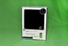 Автономное питание Power Bank Broud D 525- 5000 mAh (USB зарядкa), фото 2