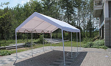 Шатер 3х6м PVC, фото 2