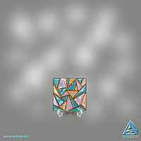 Стеклянная тарелка (Сувенир)