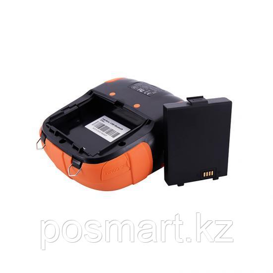 Мобильный принтер чеков Rongta RP300 - фото 3 - id-p77980558