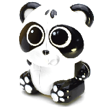 Кубик рубика 2x2 Panda | Yuxin, фото 2