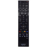 Универсальный пульт ДУ телевизоров Toshiba HUAYU RM-L1028