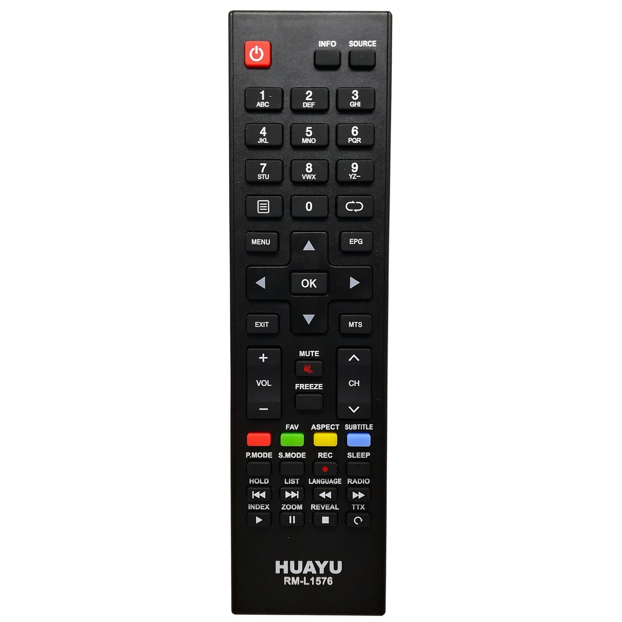 Купить Пульт Для Телевизора Toshiba Ct 90326