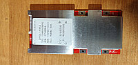 BMS Li-ion 13S 48v 45A , BMS 14S 48v 45A ( ток отсечки 100A).