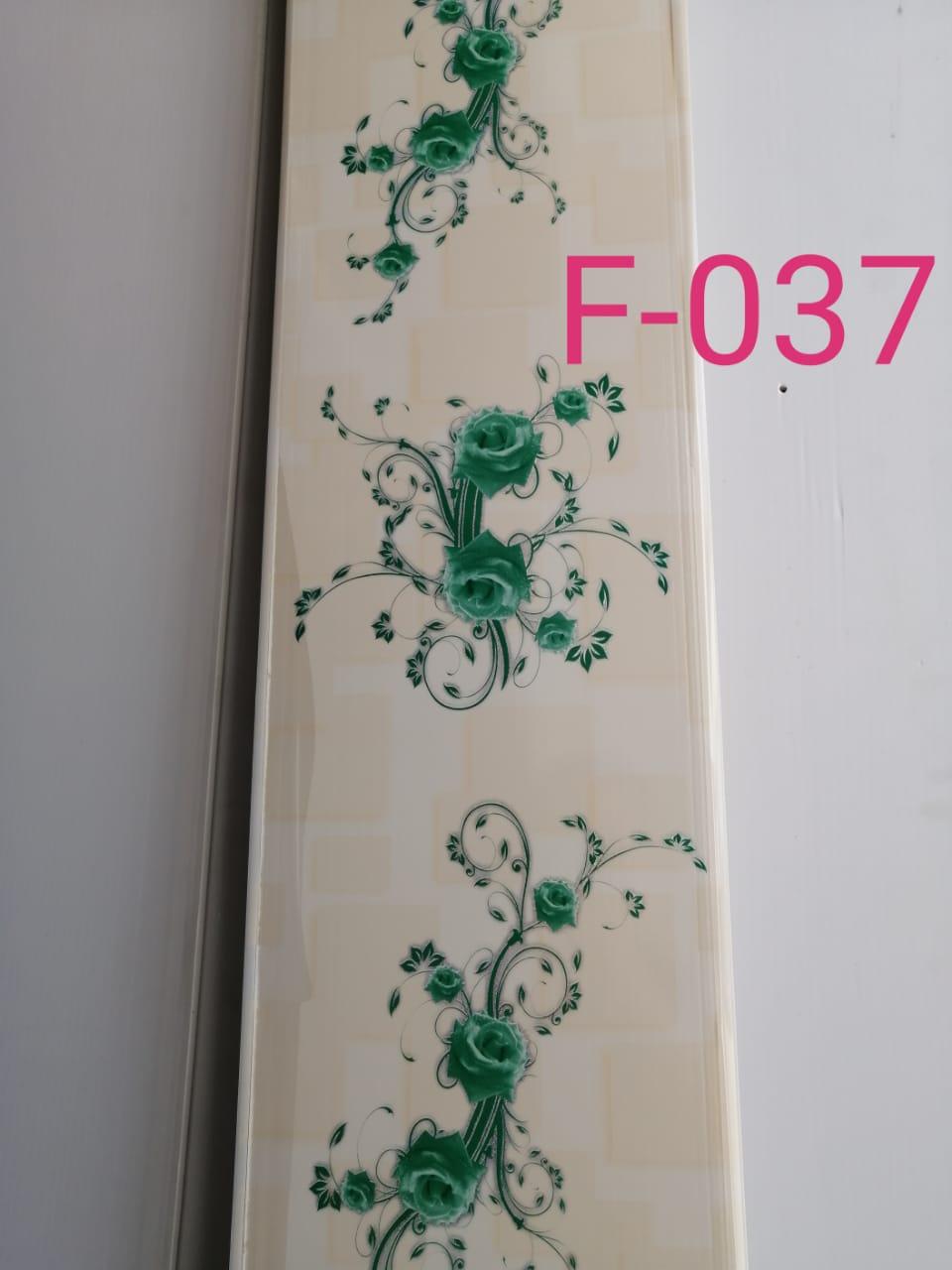 Декор панель потолочный (F-037)