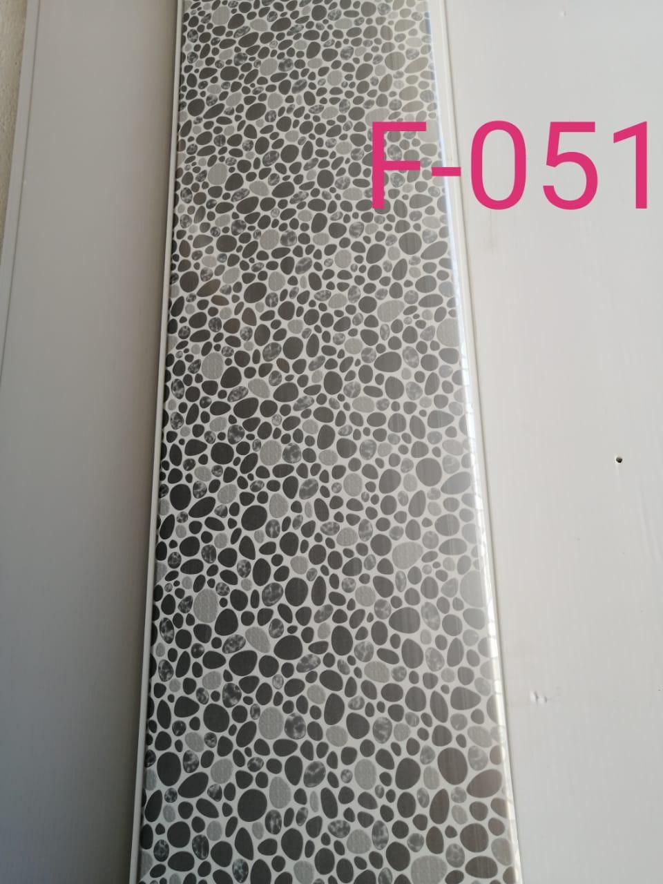 Декор панель потолочный (F-051)