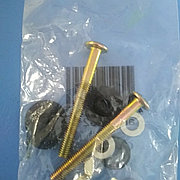 Buranda/FRAP FD-12   Болт для бачка (10/200)