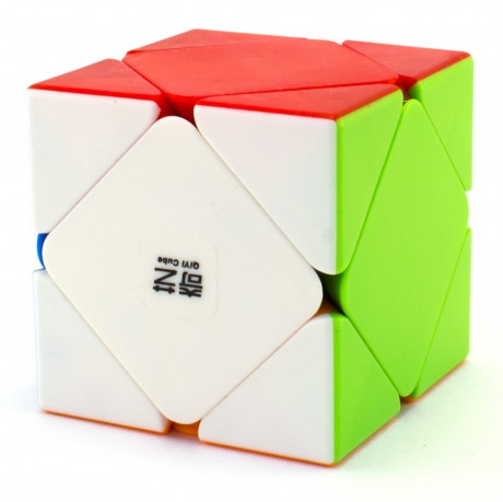 Skewb Color | MoFangGe