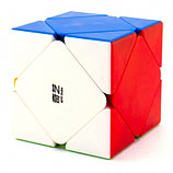 Кубик-головоломка quiu скьюб Qucheng color, фото 4