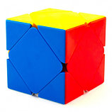Кубик Рубика Skewb Color | MoFangGe, фото 3