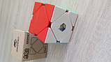 Кубик-головоломка скьюб Yuxin Little Magic, фото 3