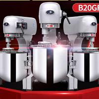 Миксер планетарный B-10