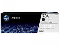 Картридж лазерный HP LaserJet CE278A_S Black for HP LJ Pro P1560, M1536dnf MFP and P1600 Printer ser