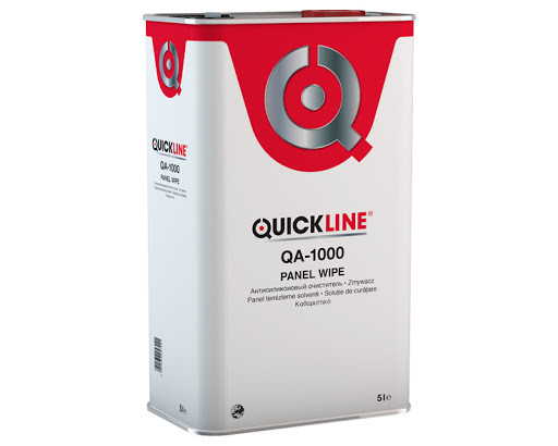 Quickline Обезжириватель QA-1000 (5 л)