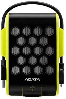 Внешний жесткий диск 2,5 1TB Adata AHD720-1TU31-CGN зеленый