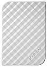 Внешний жесткий диск 2,5 1TB Verbatim 053206 белый