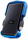 Внешний жесткий диск 2,5 1TB Apacer AP1TBAC631U-1 синий