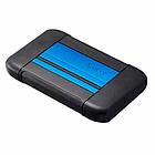 Внешний жесткий диск 2,5 1TB Apacer AP1TBAC633U-1 синий