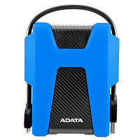 Внешний жесткий диск 2,5 1TB Adata AHD680-1TU31-CBL синий