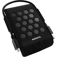 Внешний жесткий диск 2,5 1TB Adata AHD720-1TU31-CBK черный