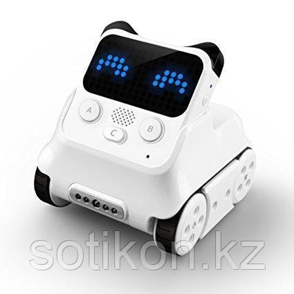 Робот Конструктор Makeblock Codey Rocky P1030024, фото 2