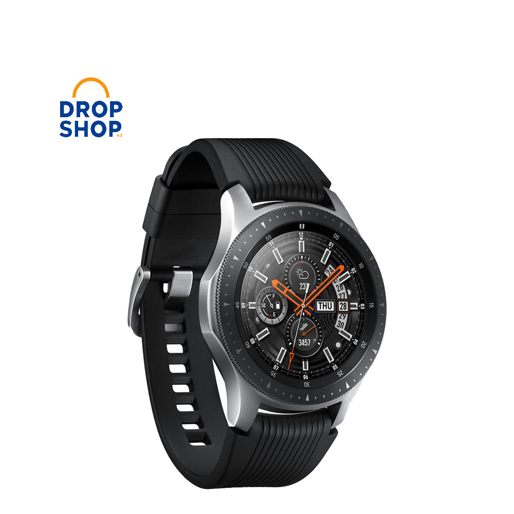 Умные часы Samsung Galaxy Watch (46 mm)