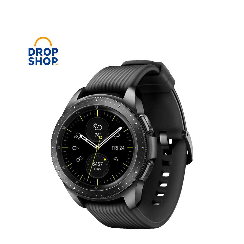 Умные часы Samsung Galaxy Watch (42 mm)