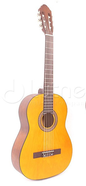 Классическая гитара Mirra 3911-NT