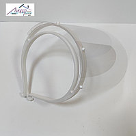 Защитный щиток экран для лица