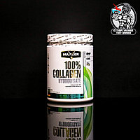 Maxler - Collagen Hydrolysate 100%  300гр/30порций